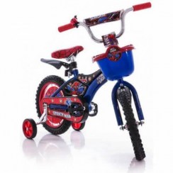 MUSTANG PILOT SPIDER MAN-12 купить в Украине